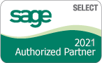 Sage Authorized Partner
